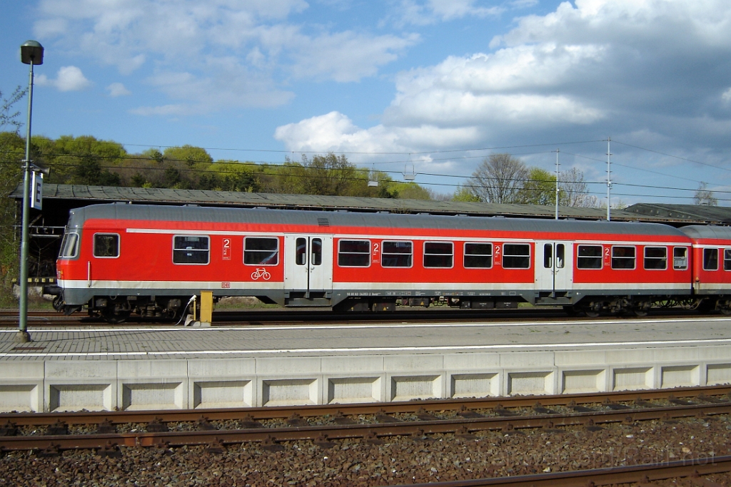 1173-0011-020506.jpg - DBAG BDnrzf.50 80 82-34 053-2 / Goslar 2.5.2006