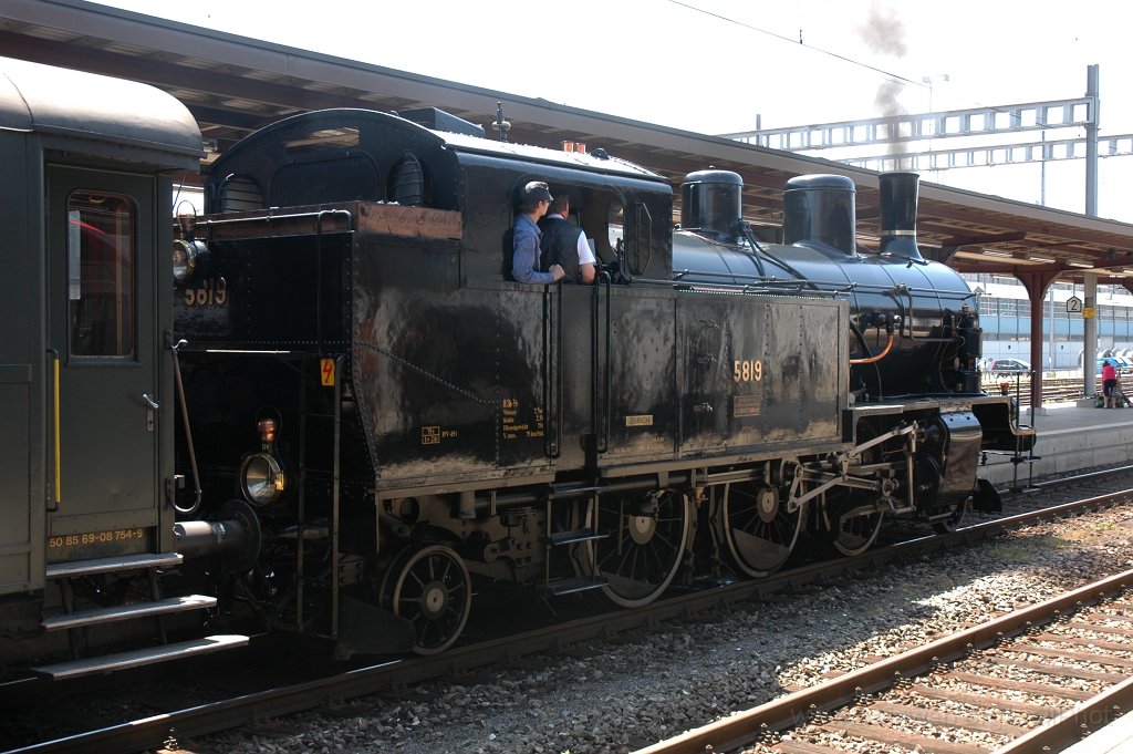 2446-0039-170612.jpg - SBB-CFF Eb 3/5 5819
