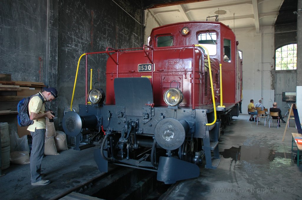 2448-0004-170612.jpg - SBB-CFF De 6/6 15301