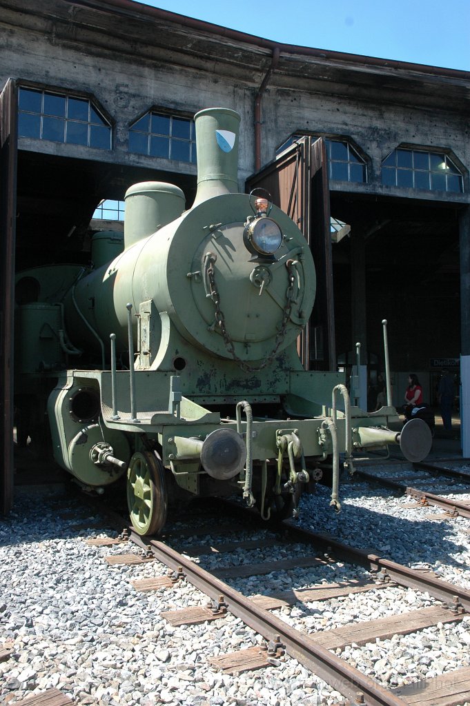 2449-0026-170612.jpg - SBB-CFF Eb 3/5 5811