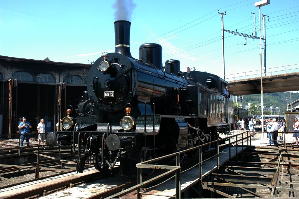 2451-0036-170612.jpg - SBB-CFF Eb 3/5 5819