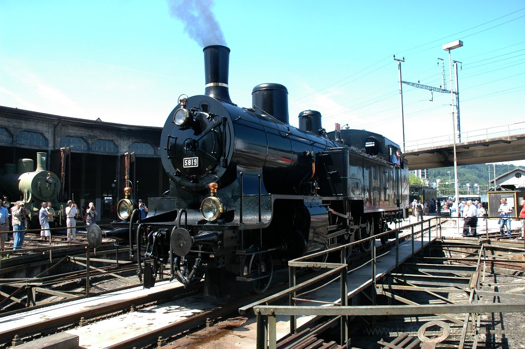 2451-0042-170612.jpg - SBB-CFF Eb 3/5 5819