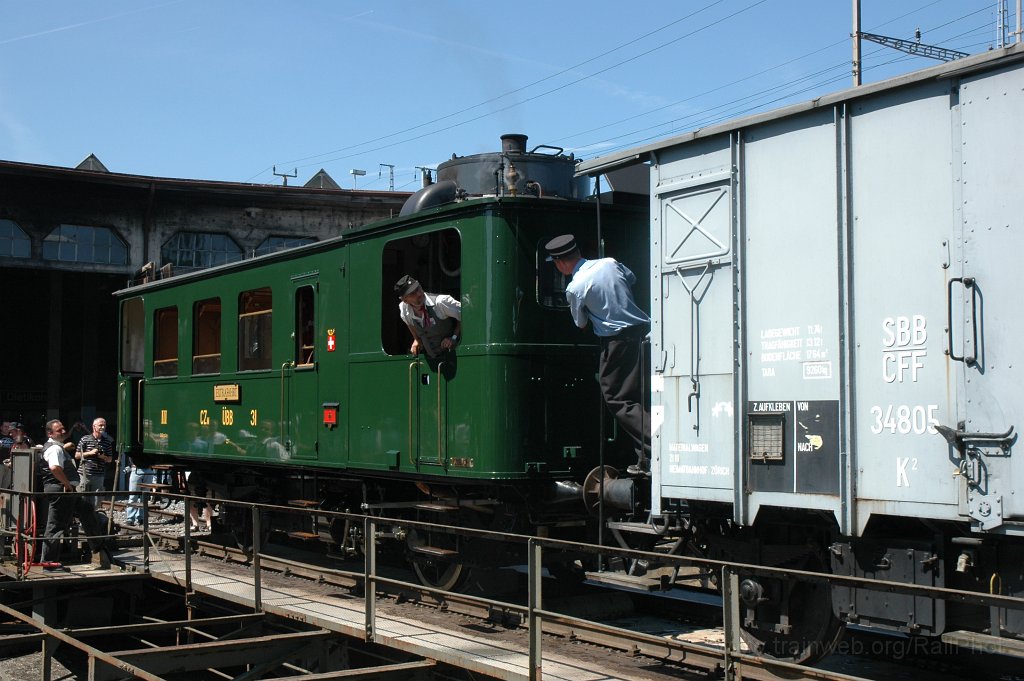 2452-0006-170612.jpg - ÜeBB CZm 1/2 31