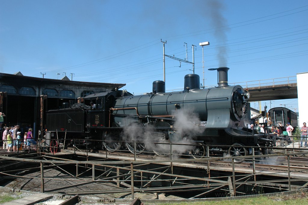 2455-0014-170612.jpg - SBB-CFF A 3/5 705