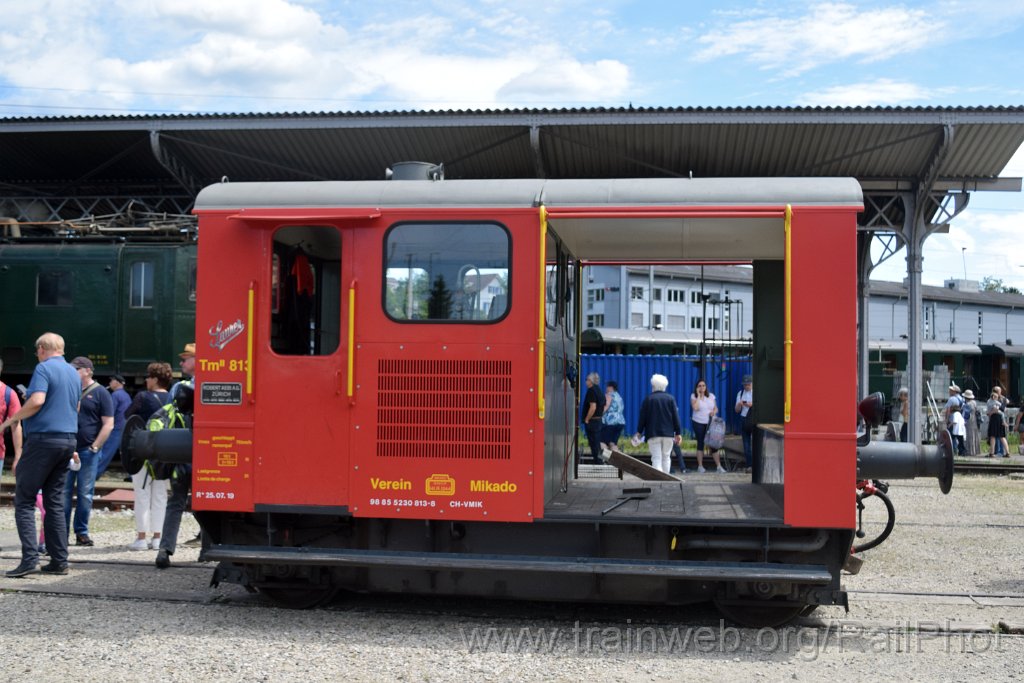 9110-0032-180524.jpg - Mikado 1244 Tm" 813 / Brugg 18.5.2024