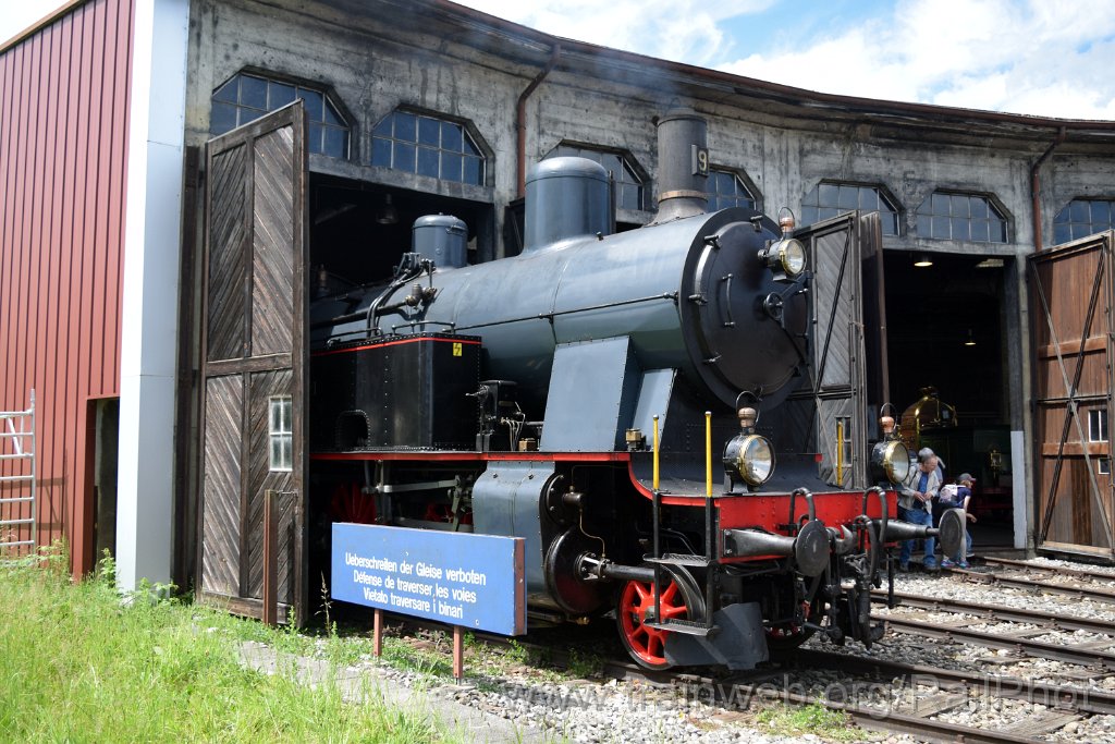 9111-0047-180524.jpg - BT Eb 3/5 9 / Brugg 18.5.2024