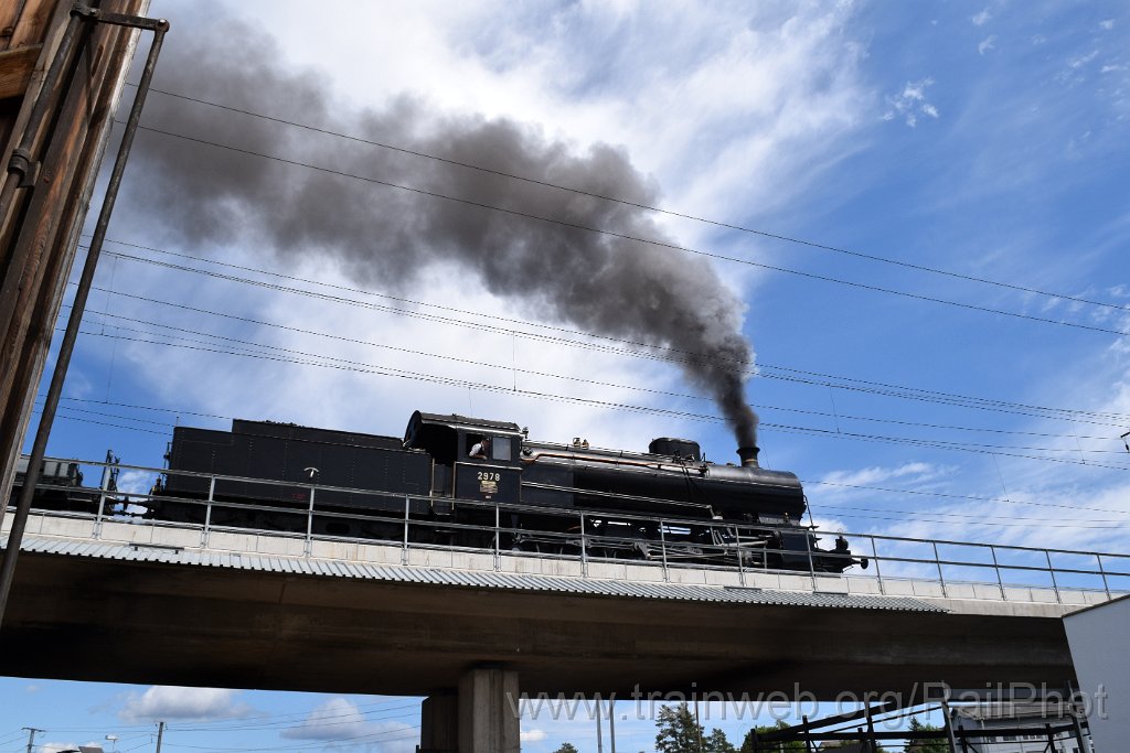 9112-0006-180524.jpg - SBB-CFF C 5/6 2978 / Brugg 18.5.2024