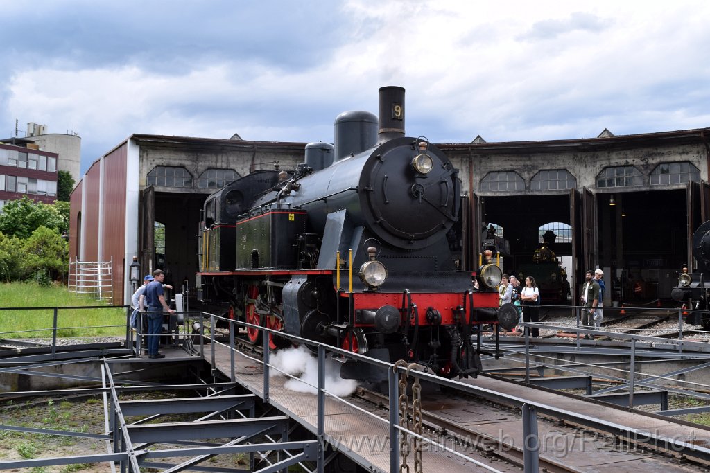 9117-0016-180524.jpg - BT Eb 3/5 9 / Brugg 18.5.2024