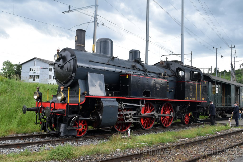 9118-0028-180524.jpg - BT Eb 3/5 9 / Brugg 18.5.2024