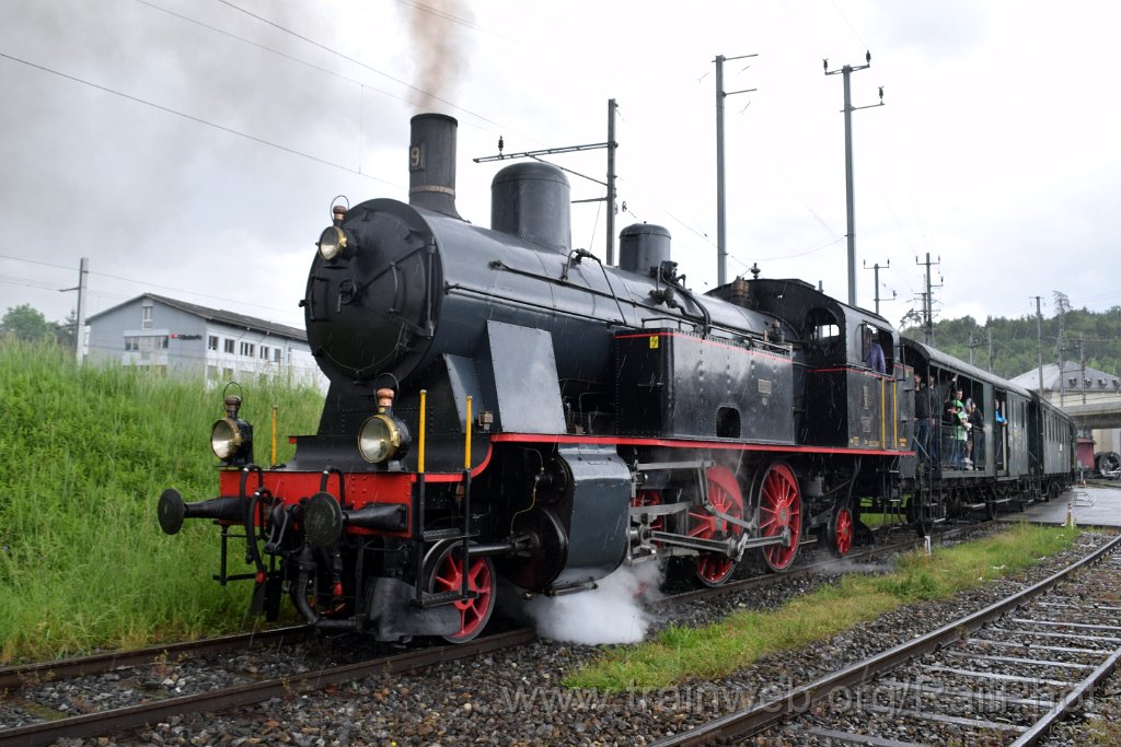 9119-0030-180524.jpg - BT Eb 3/5 9 / Brugg 18.5.2024