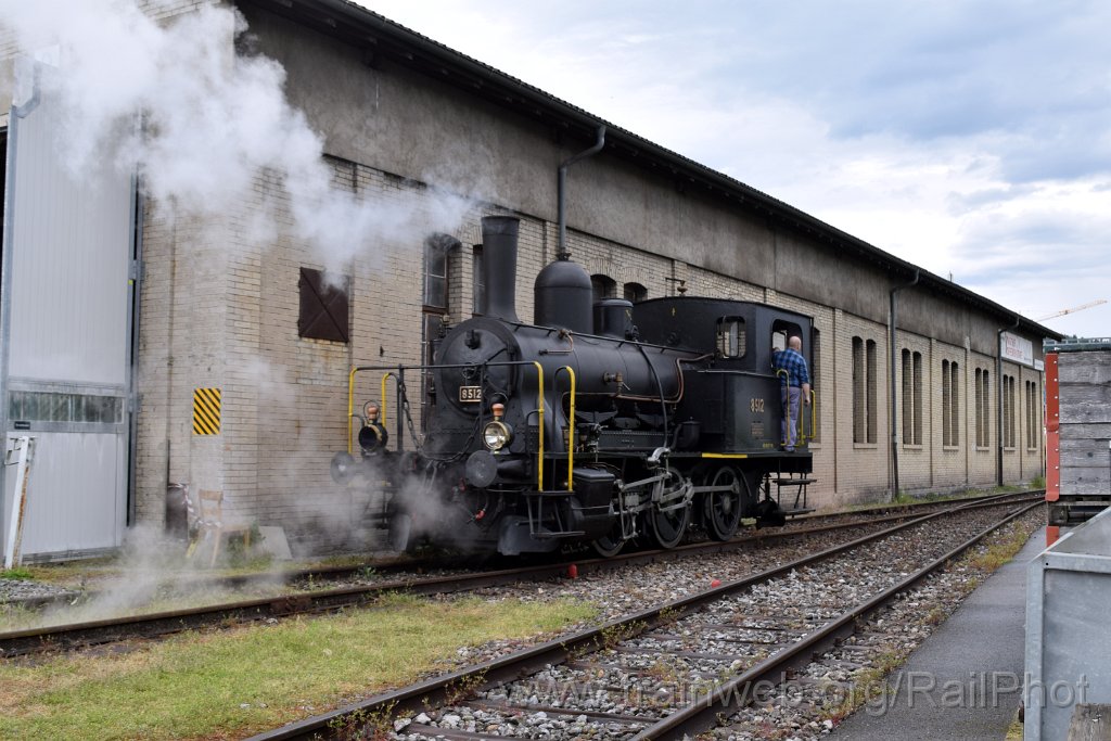 9121-0019-180524.jpg - SBB-CFF E 3/3 8512 / Brugg 18.5.2024