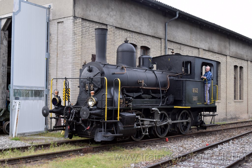 9123-0048-180524.jpg - SBB-CFF E 3/3 8512 / Brugg 18.5.2024