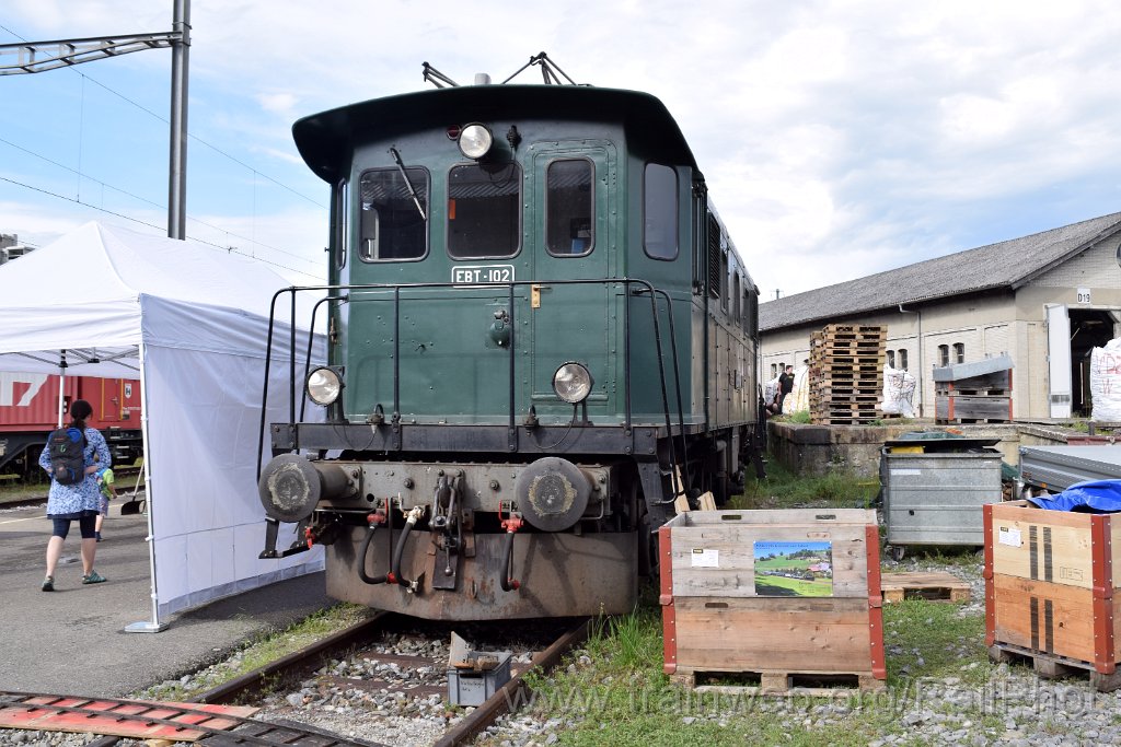 9127-0050-180524.jpg - EBT Be 4/4 102 / Brugg 18.5.2024