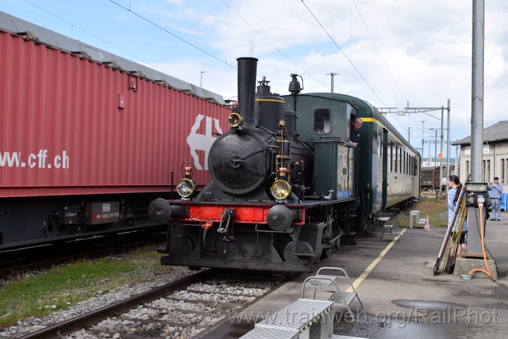 9128-0011-180524.jpg - SLM E 2/2 1 / Brugg 18.5.2024