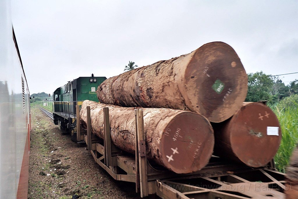 0974-0009.jpg - Camrail CC 2218 / Makak 20.7.2004