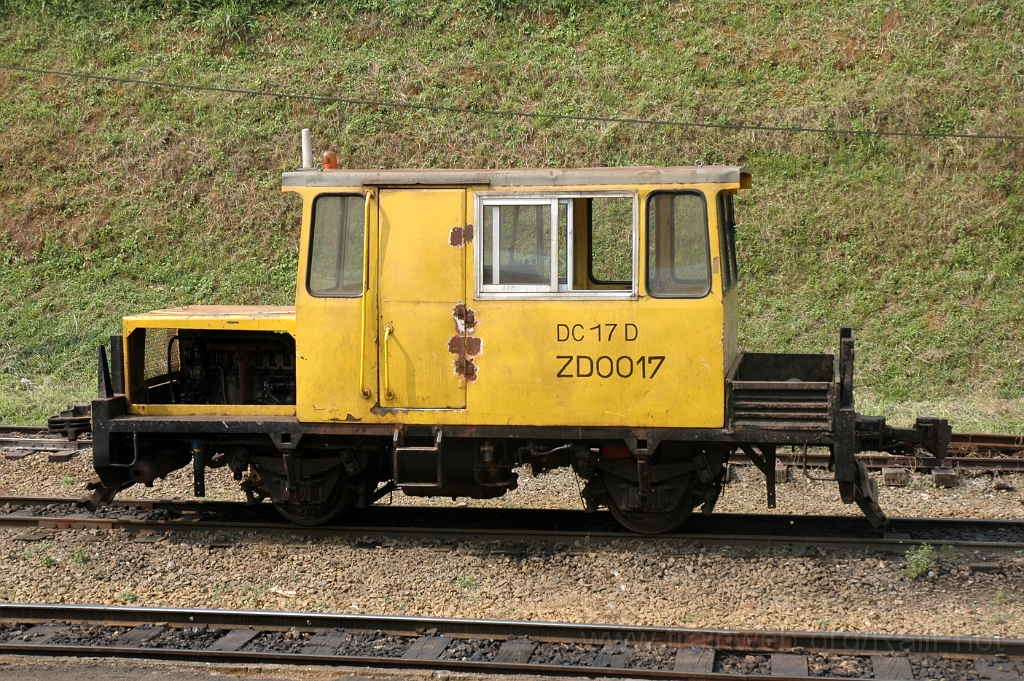 3022-0022-191213.jpg - Camrail DC 17 D / Eséka 19.12.2013