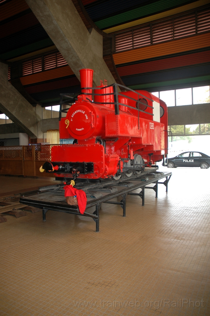 3025-0015-201213.jpg - Camrail D.23 / Douala - Bessengué 20.12.2013
