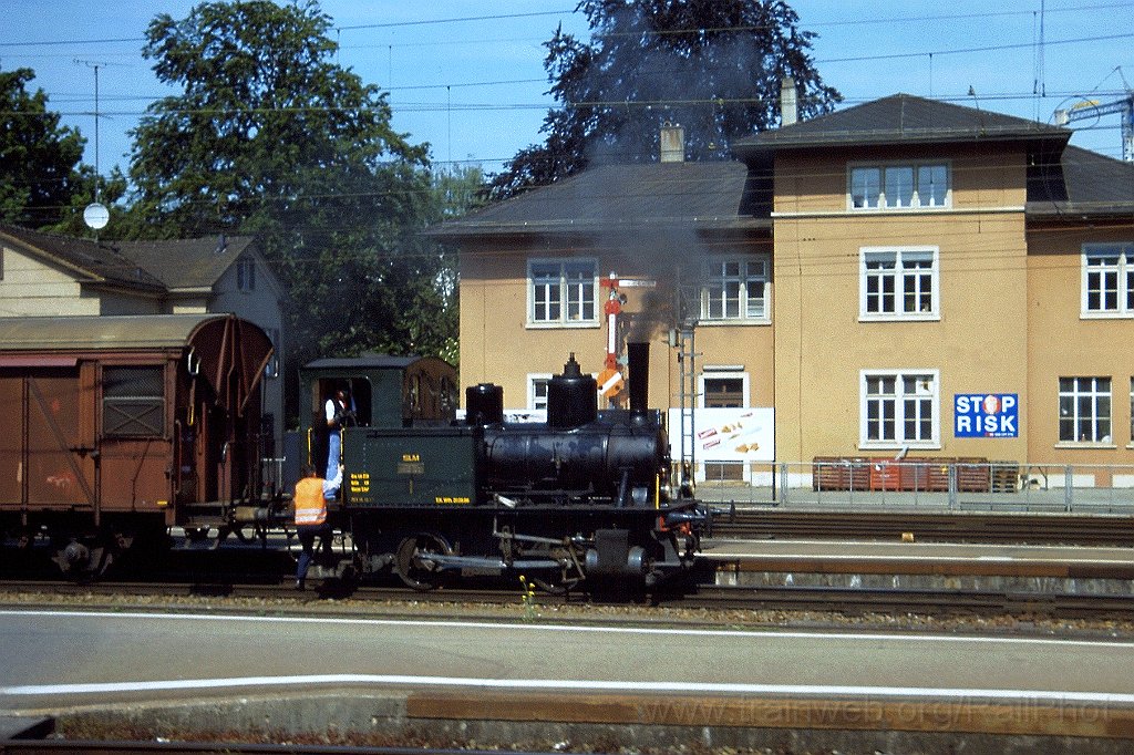 0886-0018.jpg - SLM E 2/2 1 / Winterthur 26.5.2001