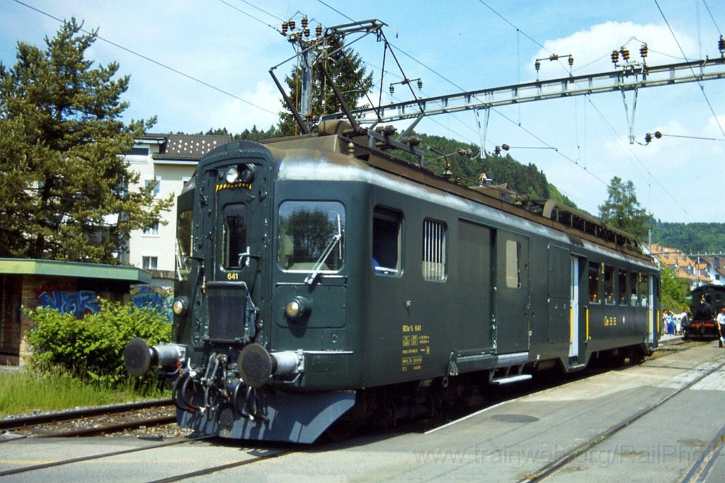 0887-0024.jpg - OeBB BDe 4/4 641 / Bäretswil 26.5.2001
