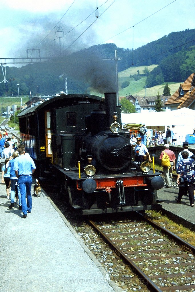 0887-0030.jpg - SLM E 2/2 1 / Bäretswil 26.5.2001