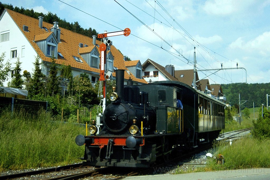 0887-0039.jpg - SLM E 2/2 1 / Bäretswil 26.5.2001