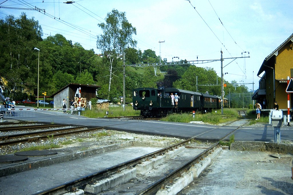 0888-0009.jpg - DVZO Ed 3/4 2 / Bauma 26.5.2001