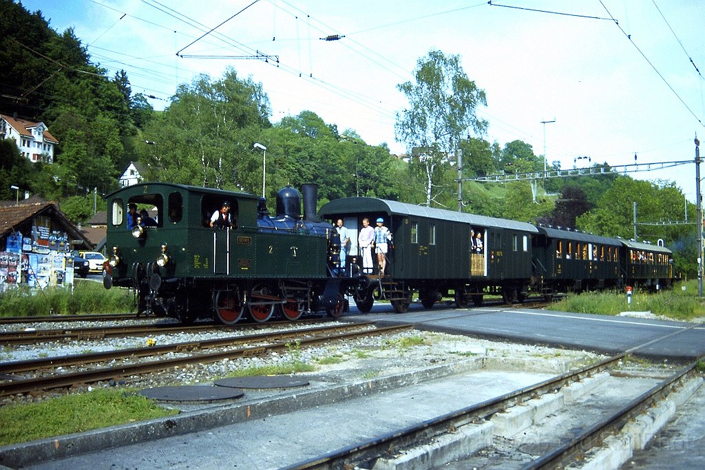 0888-0010.jpg - DVZO Ed 3/4 2 / Bauma 26.5.2001