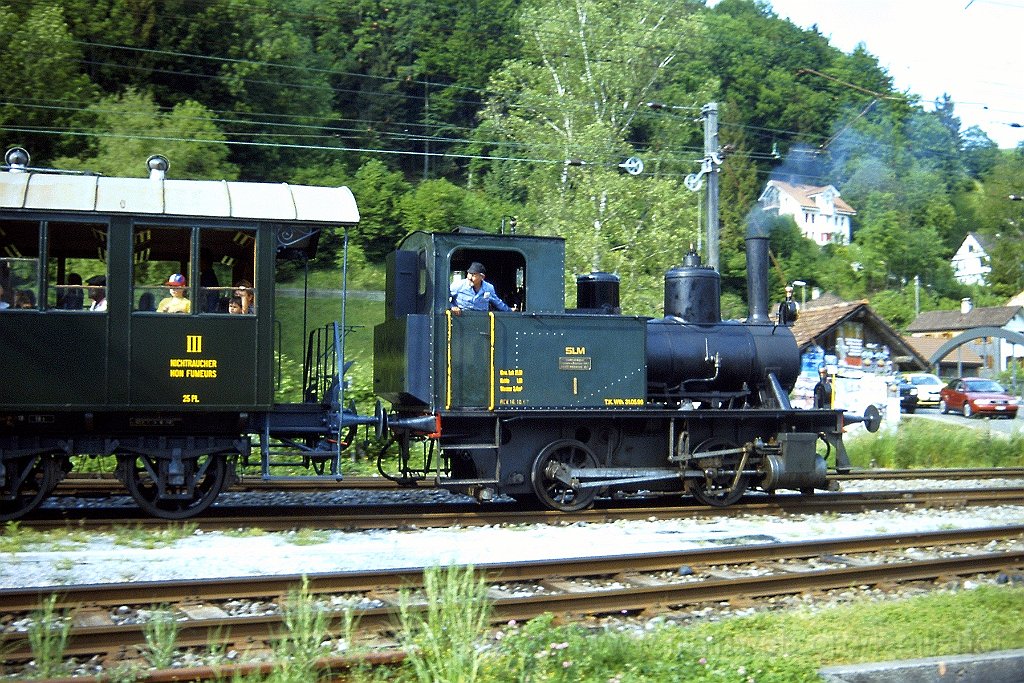 0888-0011.jpg - SLM E 2/2 1 / Bauma 26.5.2001