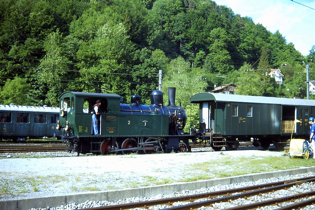 0888-0019.jpg - DVZO Ed 3/4 2 / Bauma 26.5.2001