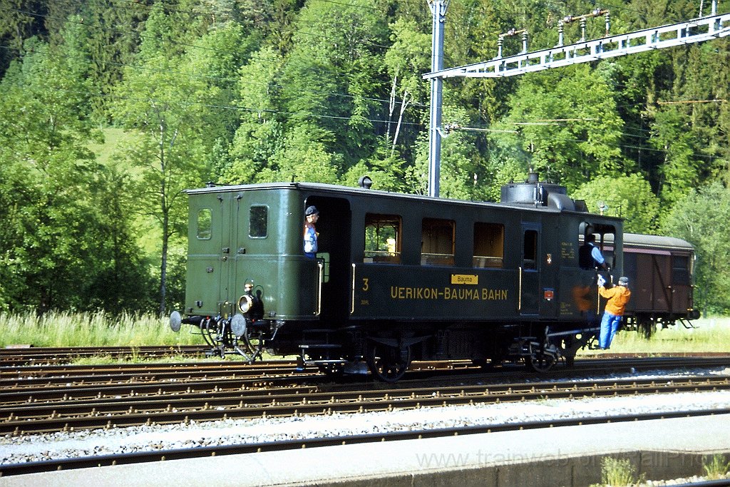 0888-0023.jpg - UeBB CZm 1/2 31 / Bauma 26.5.2001