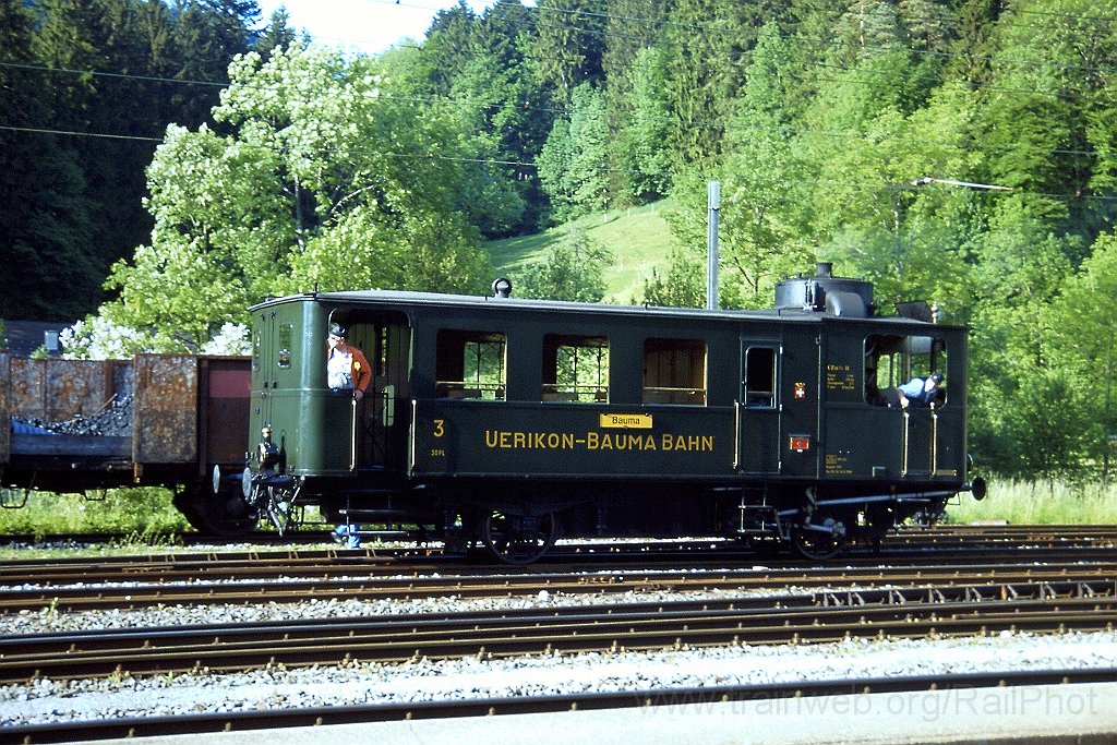 0888-0024.jpg - UeBB CZm 1/2 31 / Bauma 26.5.2001