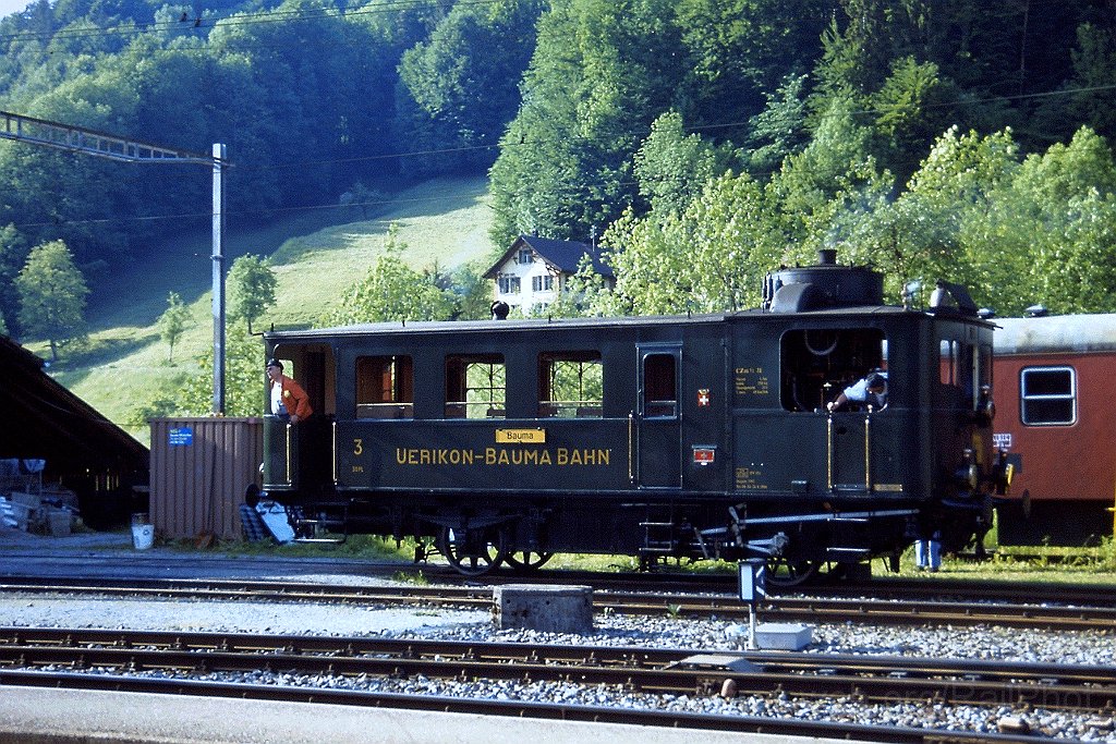 0888-0025.jpg - UeBB CZm 1/2 31 / Bauma 26.5.2001