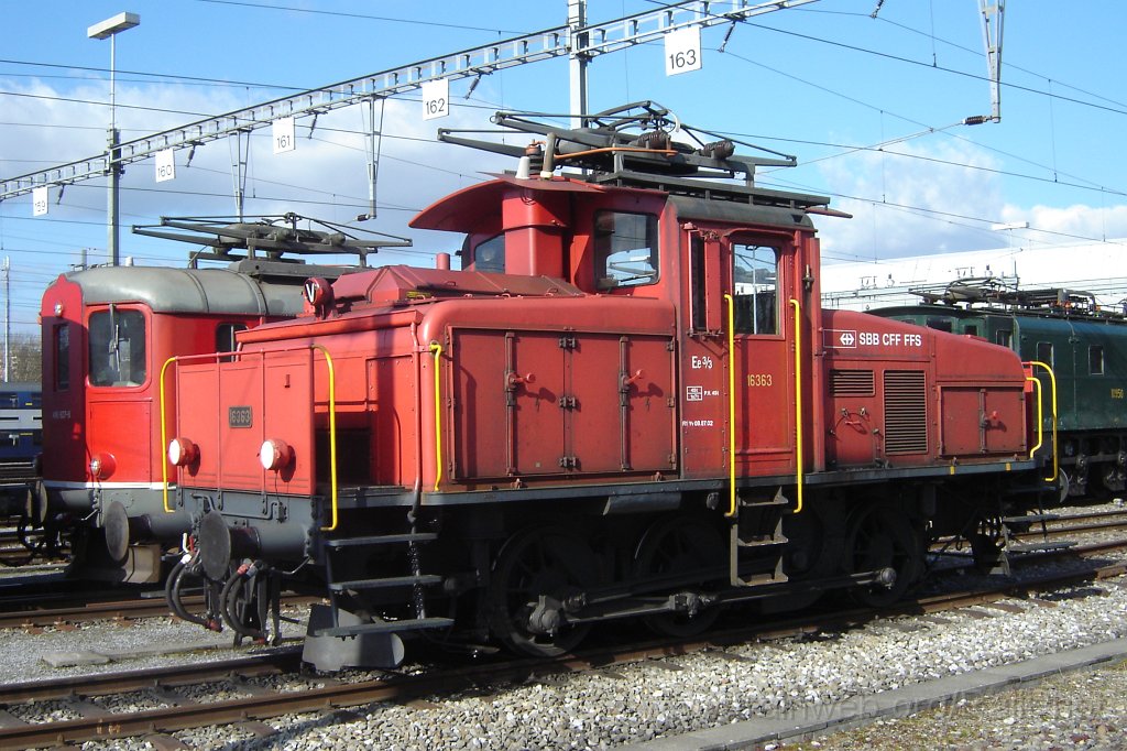 1283-0002-150207.jpg - SBB-CFF Ee 3/3 16363 / Oberwinterthur 15.2.2007