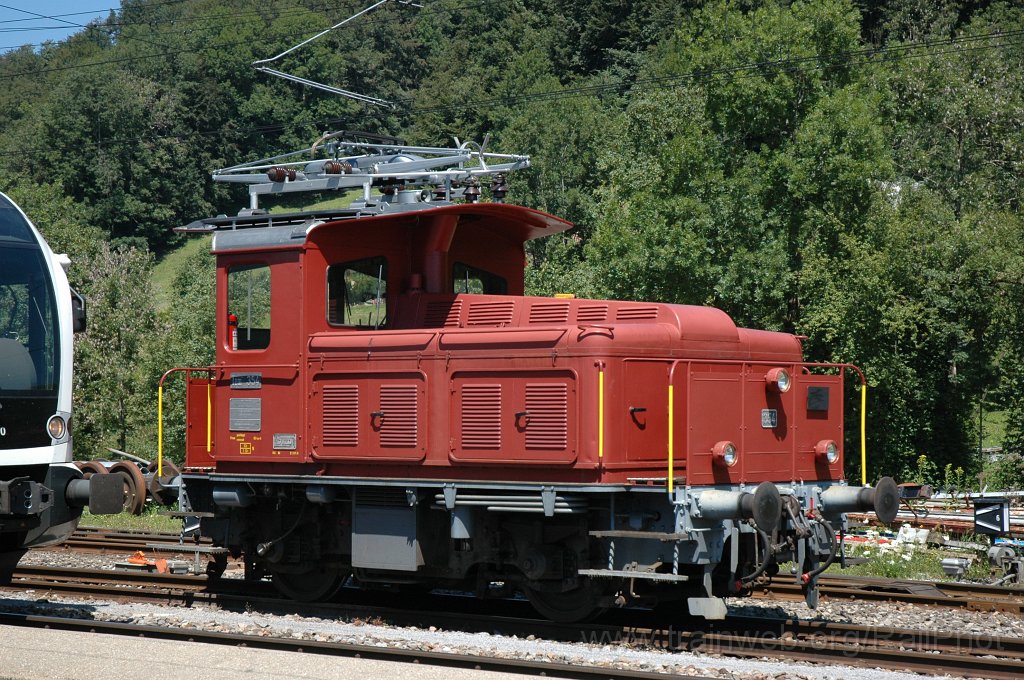 2149-0015-160711.jpg - DVZO TemIII 354 / Bauma 16.7.2011