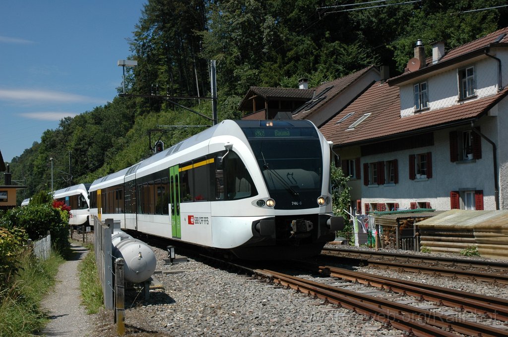 2150-0038-160711.jpg - Thurbo RABe 526.740-6 / Kollbrunn 16.7.2011