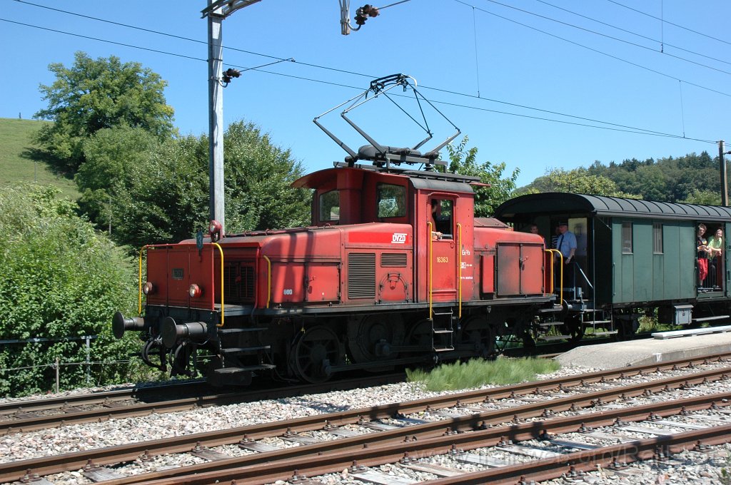 2151-0008-160711.jpg - DVZO Ee 3/3 16363 / Kollbrunn 16.7.2011