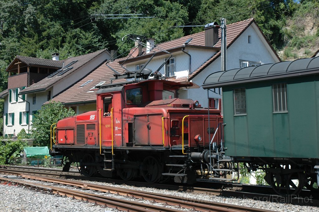 2151-0013-160711.jpg - DVZO Ee 3/3 16363 / Kollbrunn 16.7.2011