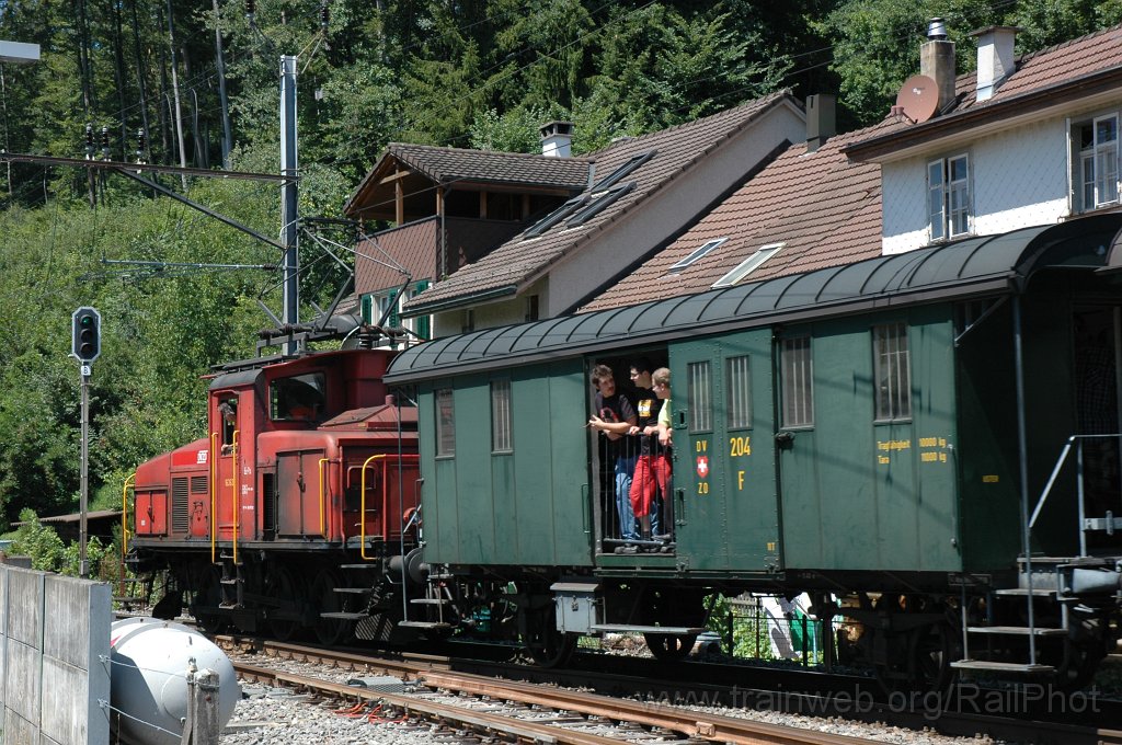 2151-0015-160711.jpg - DVZO Ee 3/3 16363 / Kollbrunn 16.7.2011