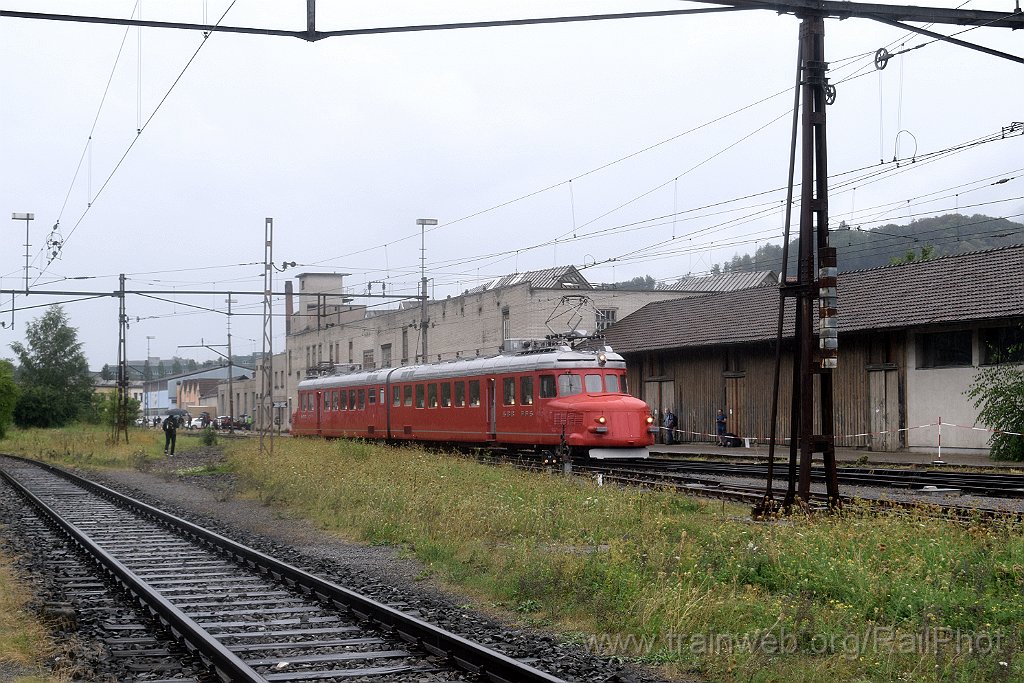 8737-0019-260823.jpg - SBB-CFF RAe 4/8 1021 / Olten 26.8.2023