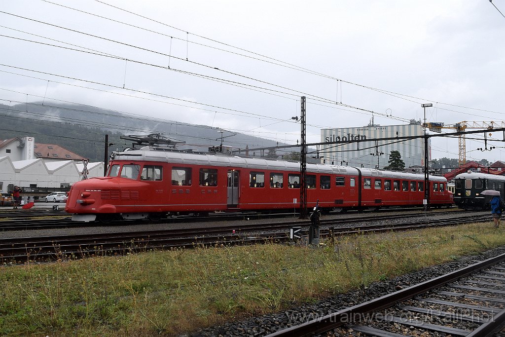 8737-0037-260823.jpg - SBB-CFF RAe 4/8 1021 / Olten 26.8.2023