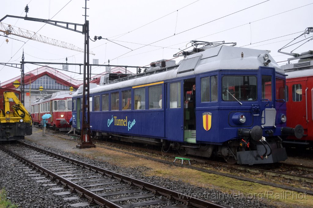 8739-0036-260823.jpg - RM ABe 526.290-2 "Burghalden" / Olten 26.8.2023