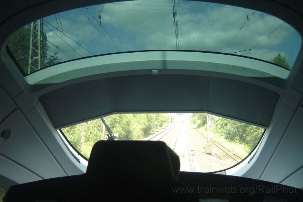 1217-0028-080906.jpg - DBAG ICE-T 411.071-4 / Wächtersbach 8.9.2006