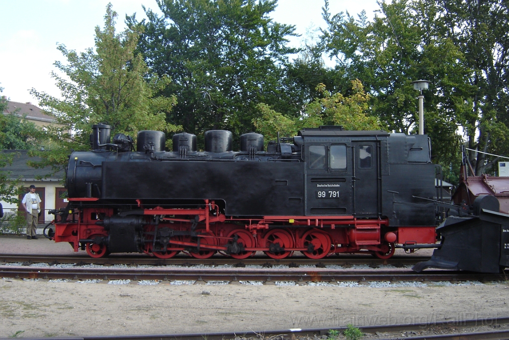 1217-0038-090906.jpg - DR 99.791 / Radebeul-Ost 9.9.2006