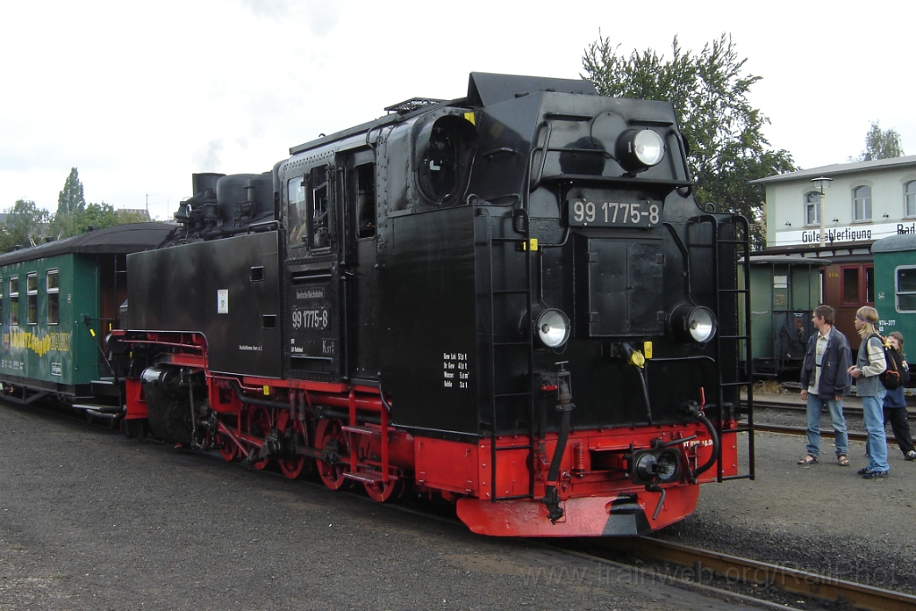 1217-0044-090906.jpg - DR 99.1775-8 / Radebeul-Ost 9.9.2006