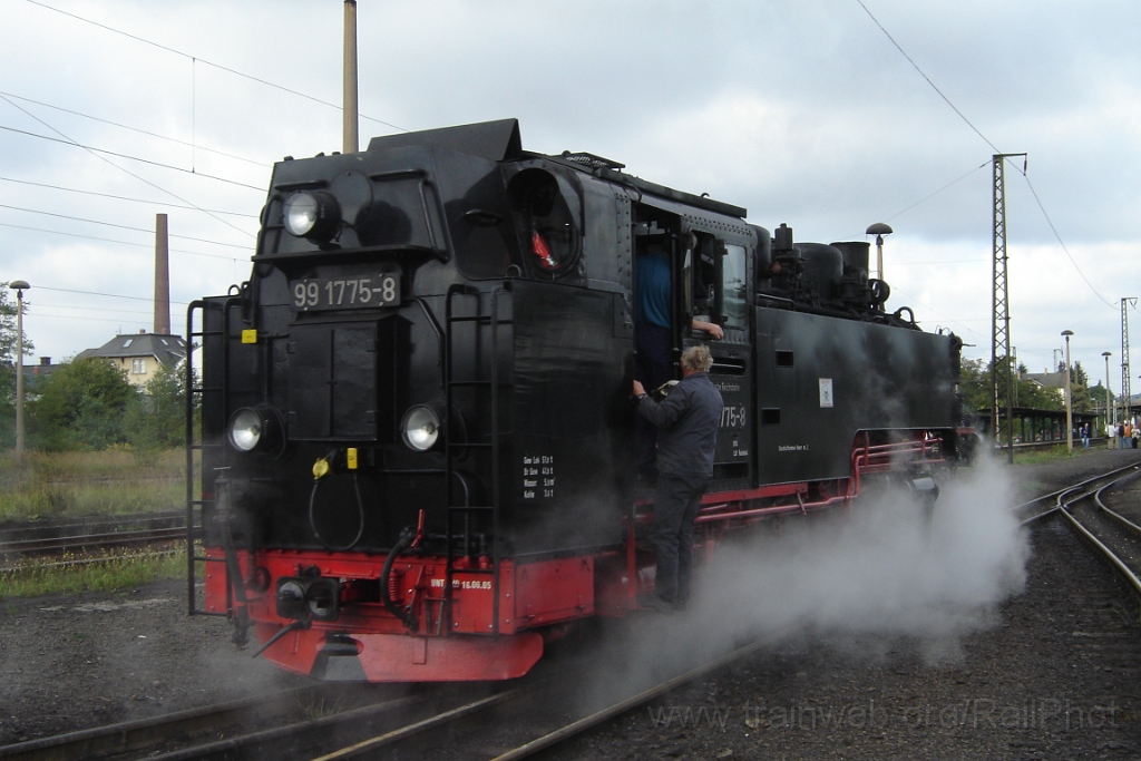 1218-0016-090906.jpg - DR 99.1775-8 / Radebeul-Ost 9.9.2006