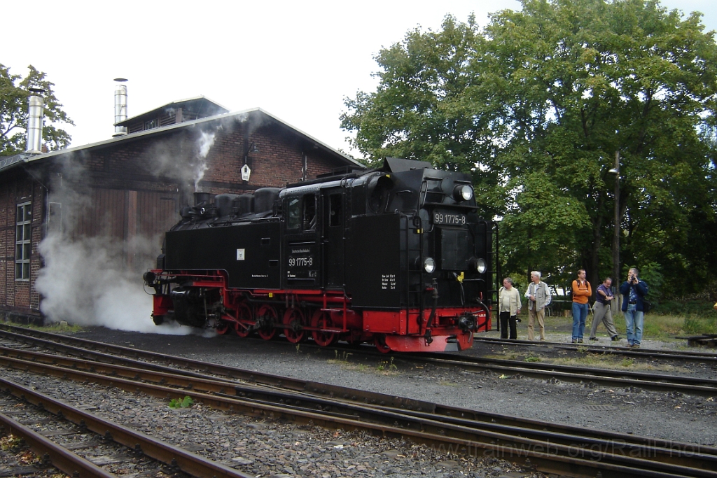 1219-0013-090906.jpg - DR 99.1775-8 / Radeburg 9.9.2006