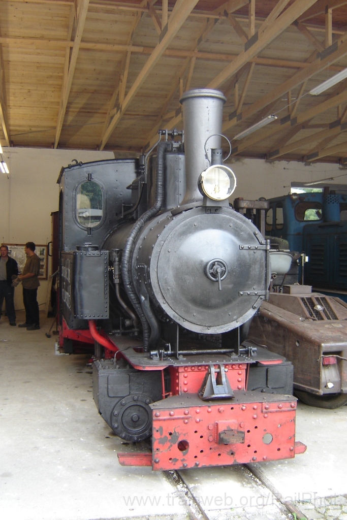 1219-0031-090906.jpg - HFD G 2/2 12 / Herrenleite 9.9.2006