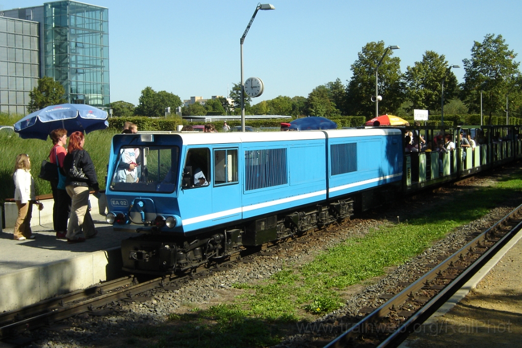 1220-0047-100906.jpg - Parkeisenbahn Dresden EA 02 / Strassburger Platz 10.9.2006
