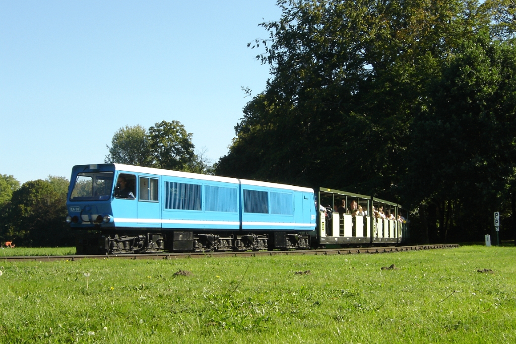 1221-0028-100906.jpg - Parkeisenbahn Dresden EA 02 / Großer Garten 10.9.2006