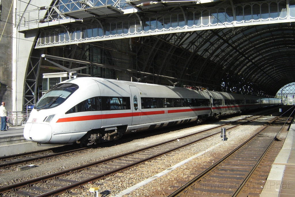 1222-0034-110906.jpg - DBAG ICE-T 411.525-9 / Dresden Hbf 11.9.2006